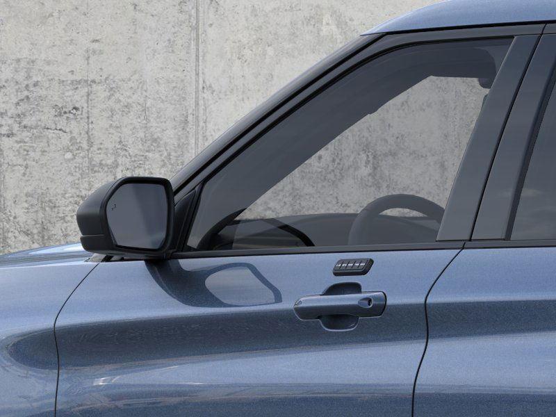 New 2026 Ford Explorer Active SUV/Crossover for sale in Lincoln NE