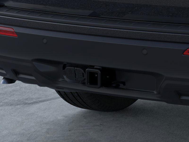 New 2026 Ford Explorer for sale in Lincoln NE