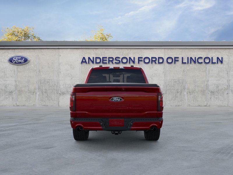 New 2025 Ford F-150 for sale in Lincoln NE