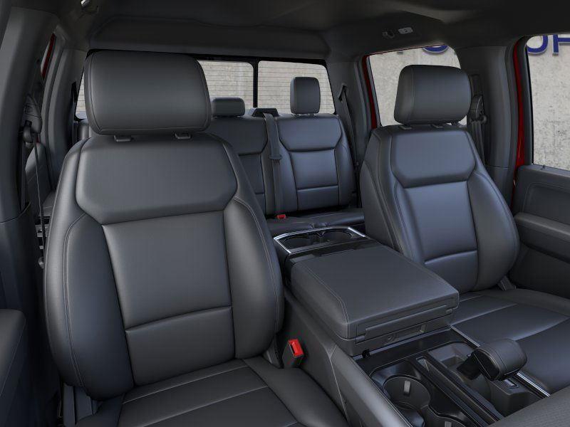 New 2025 Ford F-150 for sale in Lincoln NE