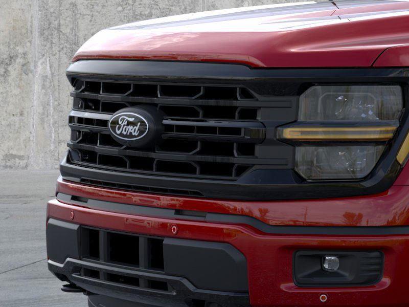 New 2025 Ford F-150 for sale in Lincoln NE