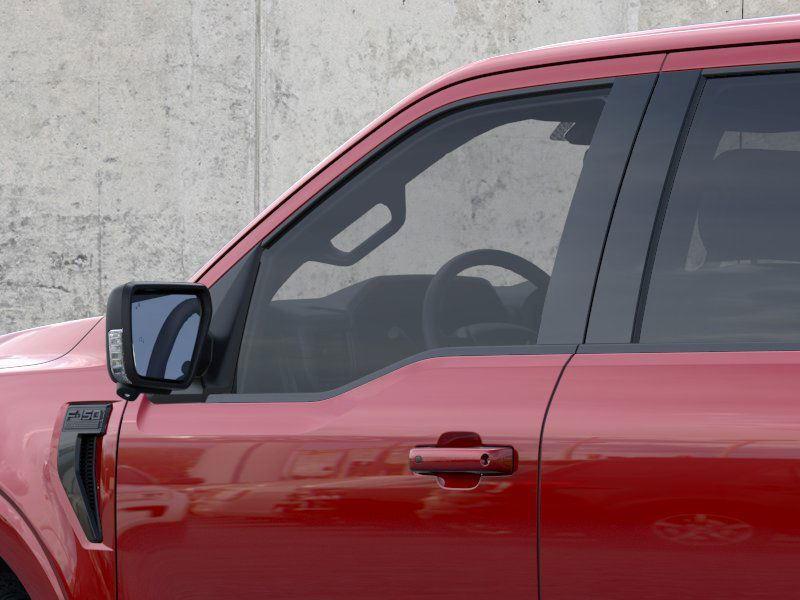 New 2025 Ford F-150 for sale in Lincoln NE