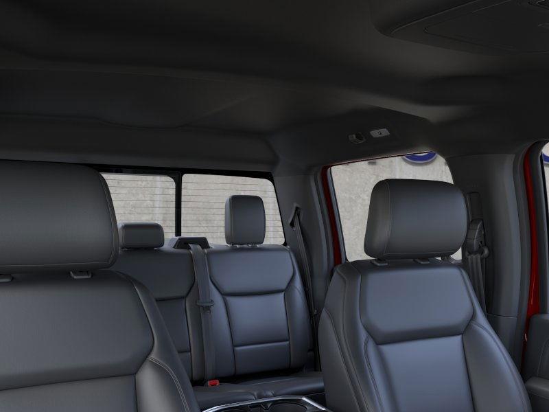New 2025 Ford F-150 for sale in Lincoln NE