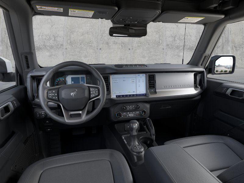 New 2025 Ford Bronco for sale in Lincoln NE