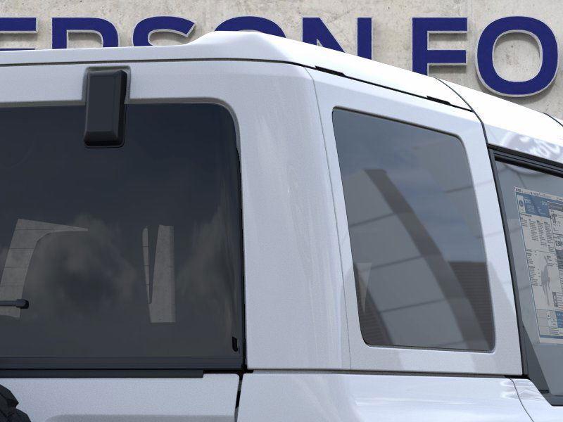 New 2025 Ford Bronco for sale in Lincoln NE