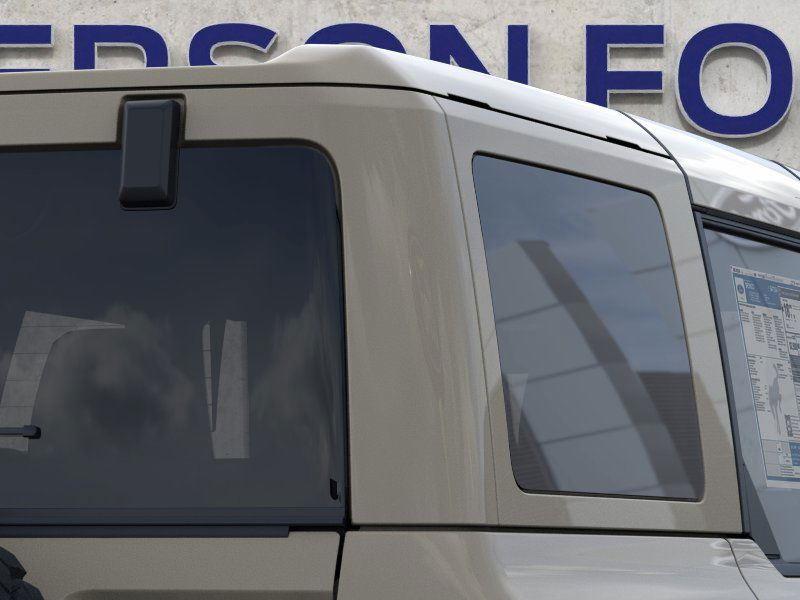 New 2025 Ford Bronco for sale in Lincoln NE