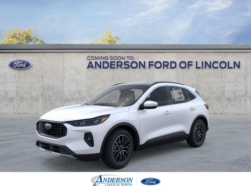 New 2026 Ford Escape for sale in Lincoln NE
