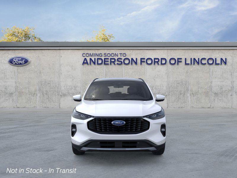 New 2026 Ford Escape PHEV SUV/Crossover for sale in Lincoln NE