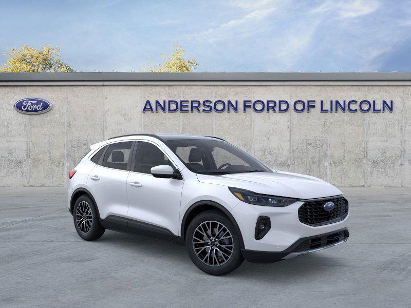 New 2026 Ford Escape for sale in Lincoln NE