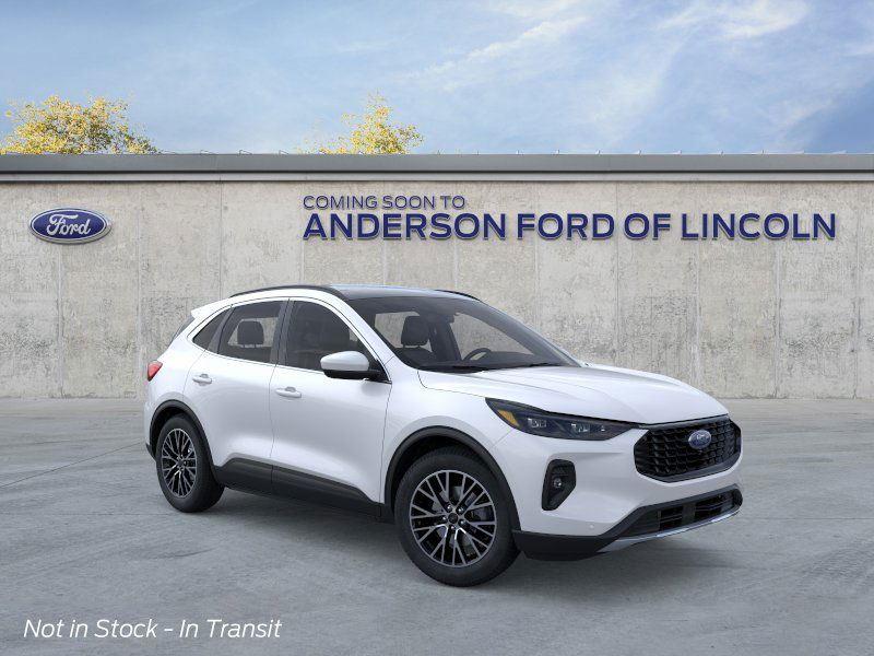 New 2026 Ford Escape for sale in Lincoln NE