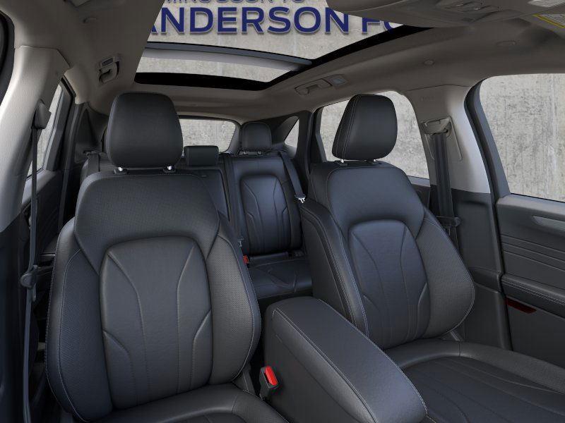 New 2026 Ford Escape PHEV SUV/Crossover for sale in Lincoln NE