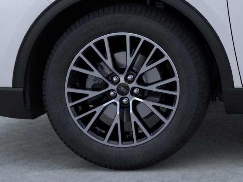 New 2026 Ford Escape PHEV SUV/Crossover for sale in Lincoln NE