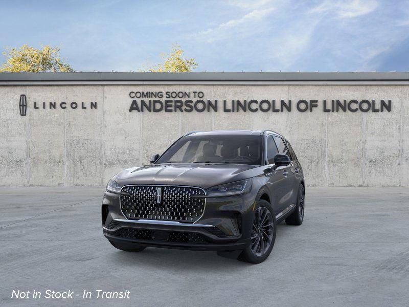 New 2026 Lincoln Aviator for sale in Lincoln NE