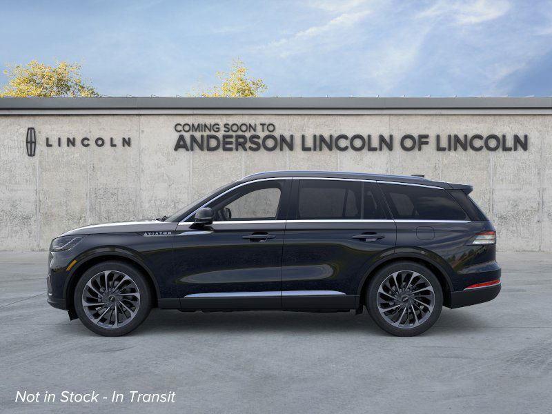 New 2026 Lincoln Aviator for sale in Lincoln NE