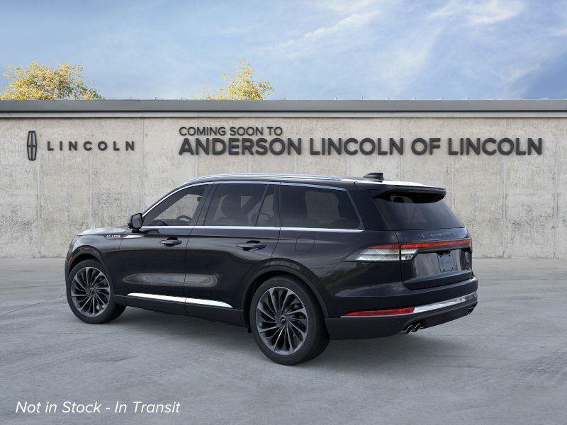 New 2026 Lincoln Aviator for sale in Lincoln NE