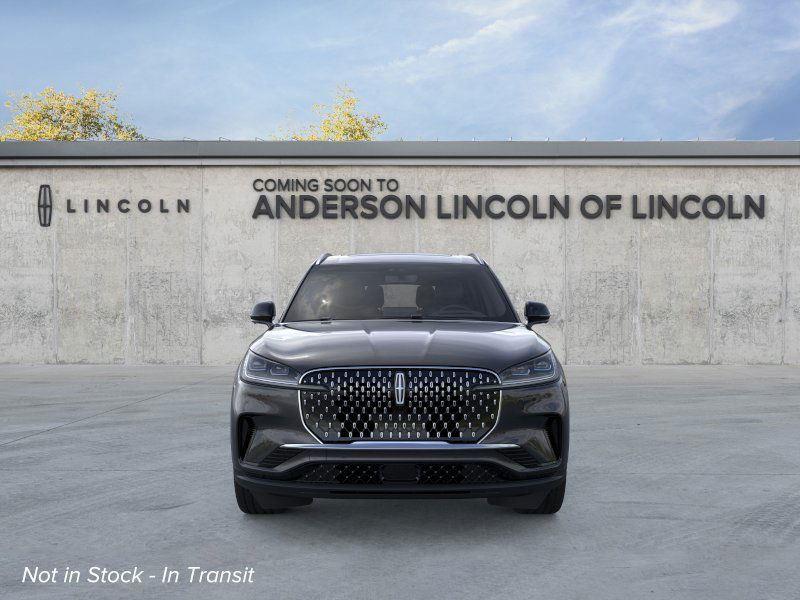 New 2026 Lincoln Aviator Reserve SUV/Crossover for sale in Lincoln NE