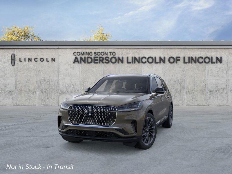 New 2026 Lincoln Aviator Reserve SUV/Crossover for sale in Lincoln NE
