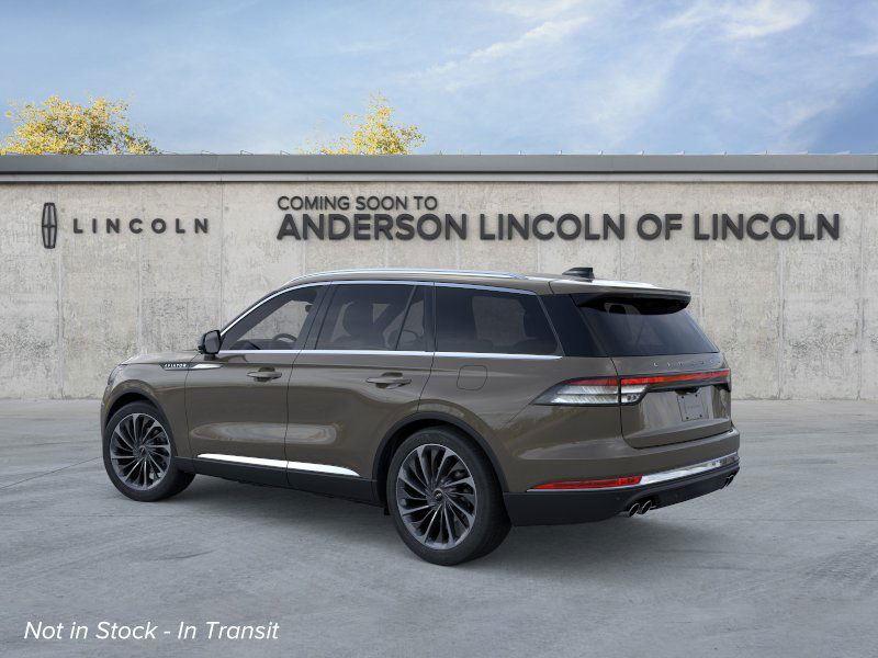 New 2026 Lincoln Aviator for sale in Lincoln NE
