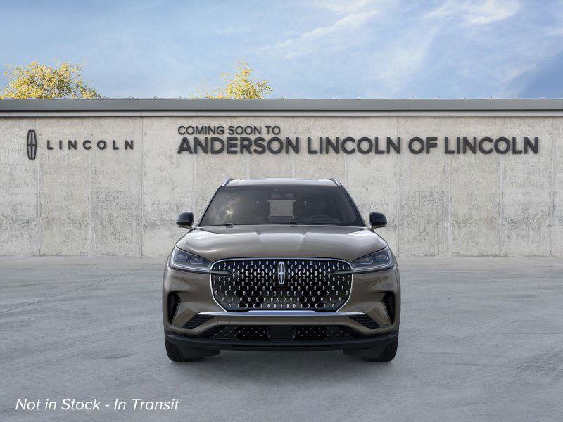 New 2026 Lincoln Aviator Reserve SUV/Crossover for sale in Lincoln NE