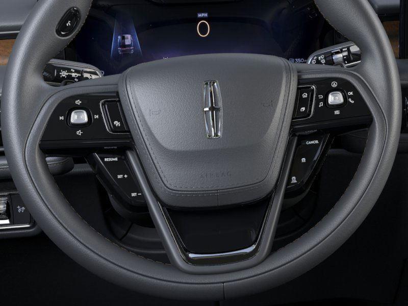 New 2026 Lincoln Aviator for sale in Lincoln NE