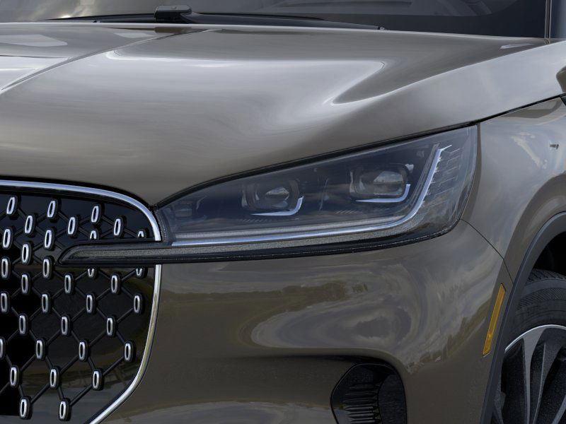 New 2026 Lincoln Aviator Reserve SUV/Crossover for sale in Lincoln NE