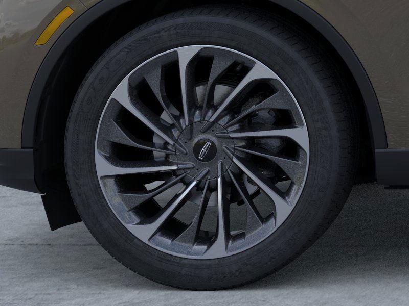 New 2026 Lincoln Aviator Reserve SUV/Crossover for sale in Lincoln NE