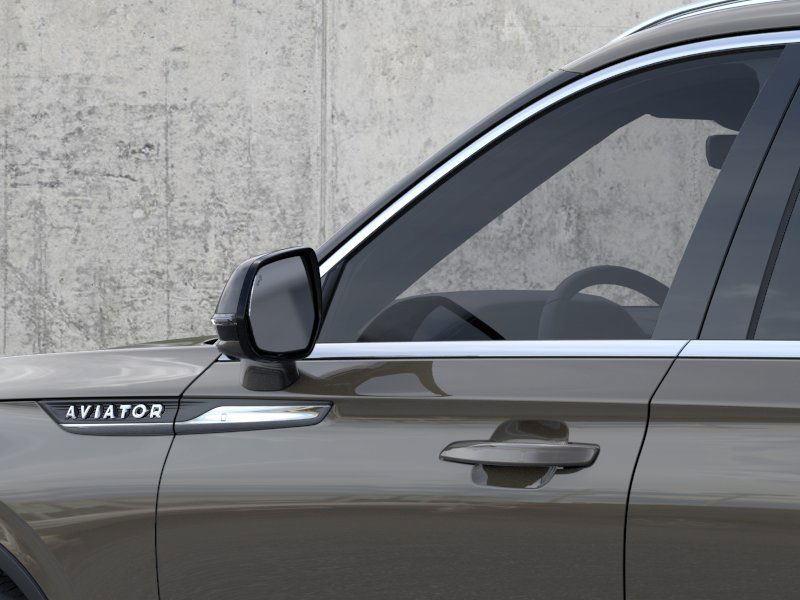 New 2026 Lincoln Aviator Reserve SUV/Crossover for sale in Lincoln NE