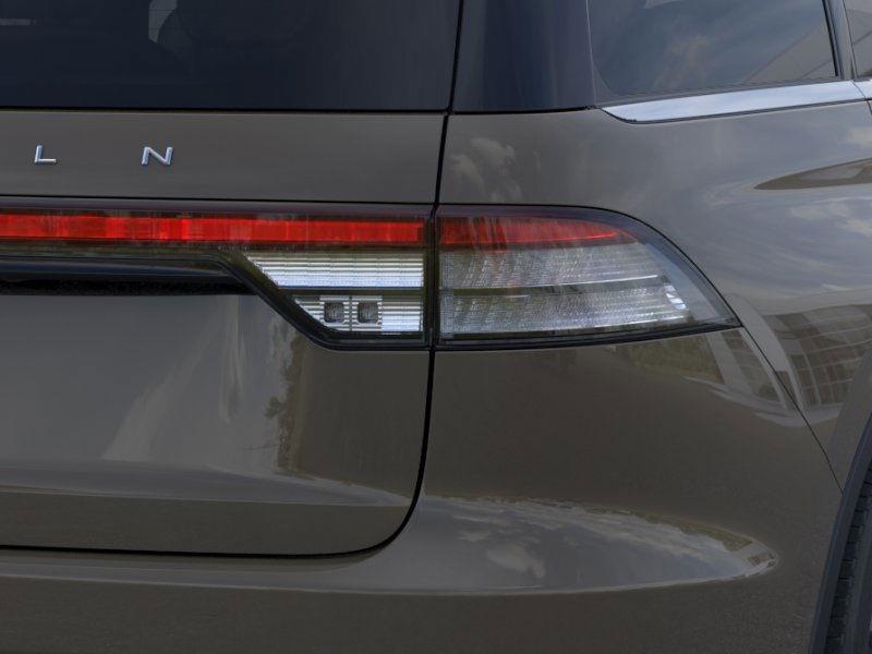 New 2026 Lincoln Aviator Reserve SUV/Crossover for sale in Lincoln NE