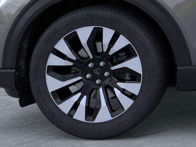 New 2026 Ford Explorer Platinum SUV/Crossover for sale in Lincoln NE