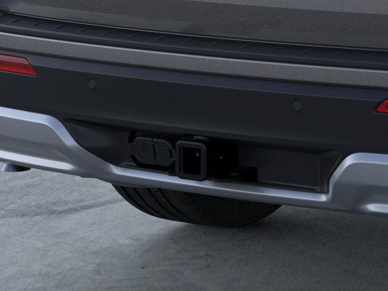 New 2026 Ford Explorer for sale in Lincoln NE