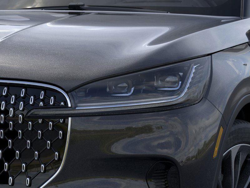 New 2026 Lincoln Aviator for sale in Lincoln NE