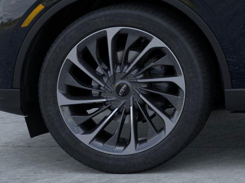 New 2026 Lincoln Aviator Reserve SUV/Crossover for sale in Lincoln NE