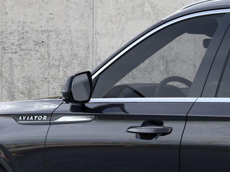 New 2026 Lincoln Aviator Reserve SUV/Crossover for sale in Lincoln NE