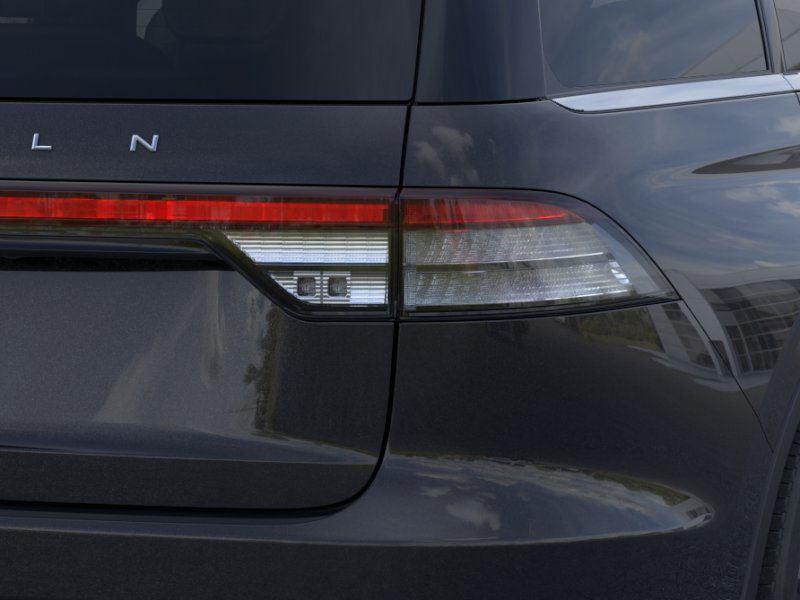 New 2026 Lincoln Aviator Reserve SUV/Crossover for sale in Lincoln NE