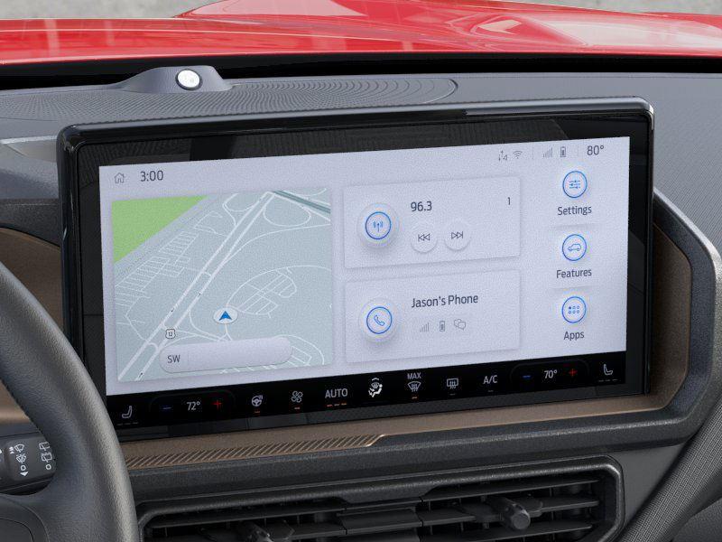 New 2025 Ford Bronco Sport Outer Banks SUV/Crossover for sale in Lincoln NE