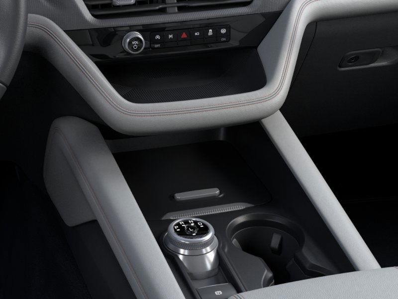 New 2025 Ford Explorer for sale in Lincoln NE