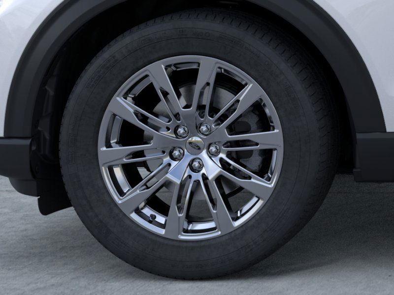 New 2025 Ford Explorer for sale in Lincoln NE