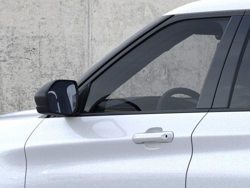 New 2025 Ford Explorer for sale in Lincoln NE