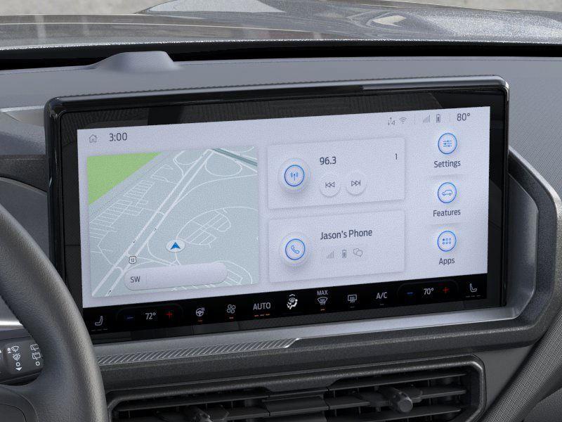 New 2025 Ford Bronco Sport Outer Banks SUV/Crossover for sale in Lincoln NE