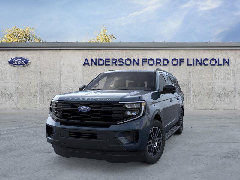 New 2025 Ford Expedition Max for sale in Lincoln NE