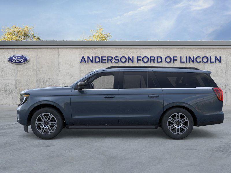 New 2025 Ford Expedition Max for sale in Lincoln NE