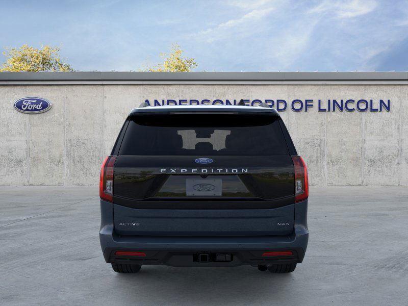 New 2025 Ford Expedition Max for sale in Lincoln NE