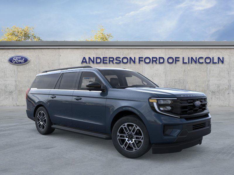 New 2025 Ford Expedition Max for sale in Lincoln NE