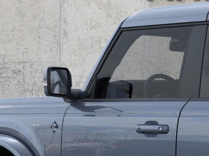 New 2025 Ford Bronco for sale in Lincoln NE