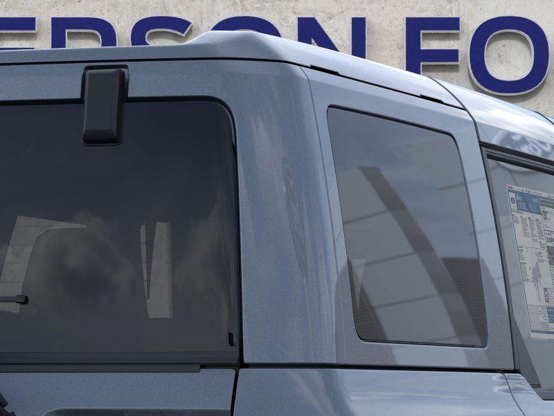 New 2025 Ford Bronco for sale in Lincoln NE