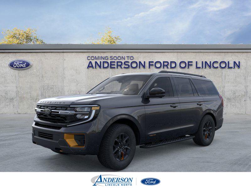 New 2025 Ford Expedition for sale in Lincoln NE
