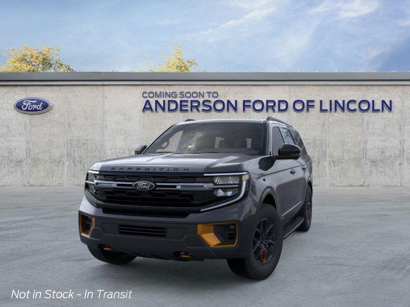 New 2025 Ford Expedition for sale in Lincoln NE