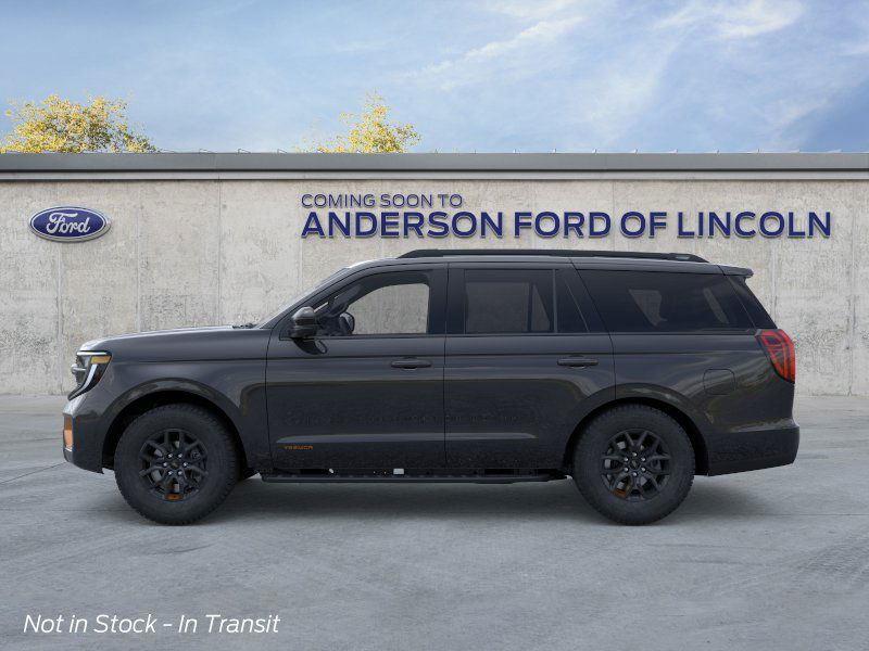 New 2025 Ford Expedition for sale in Lincoln NE