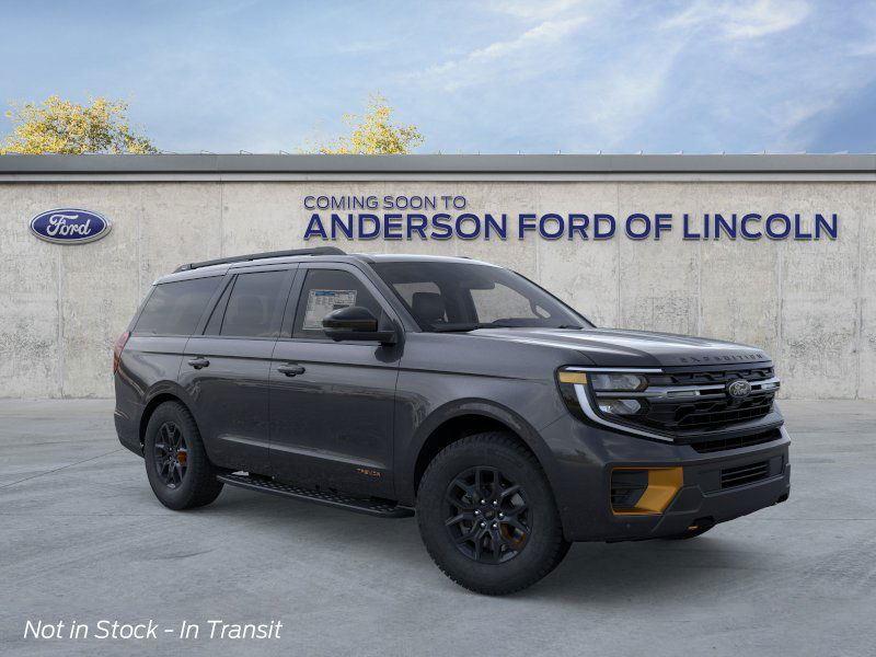 New 2025 Ford Expedition for sale in Lincoln NE