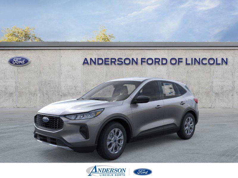 New 2026 Ford Escape Active SUV/Crossover for sale in Lincoln NE